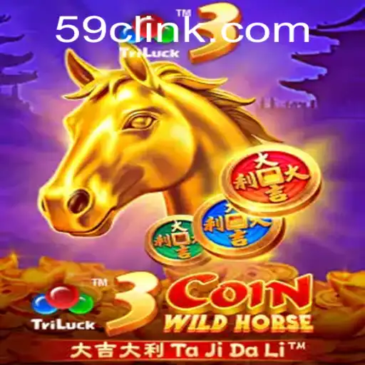 The Exciting World of 3CoinWildHorse: A Deep Dive into Gameplay and Strategy