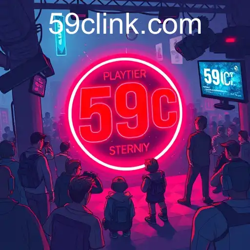 The Role of 59C in Player Communities