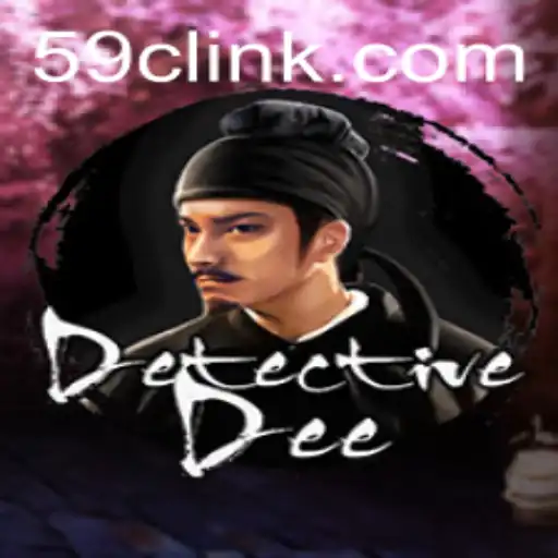Delve into the Intrigue of DetectiveDee and the Enigmatic 59C