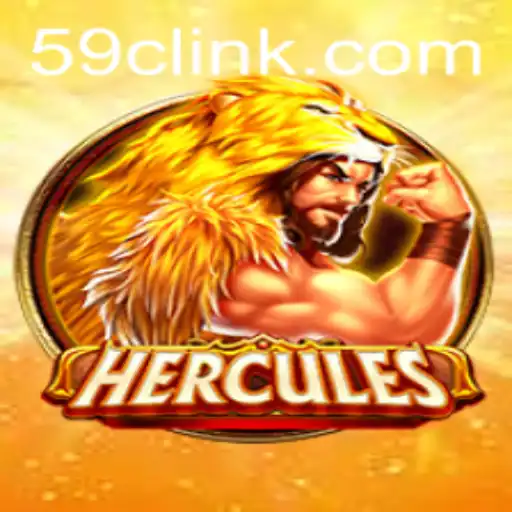 Hercules: The Game-Changing Adventure with 59C