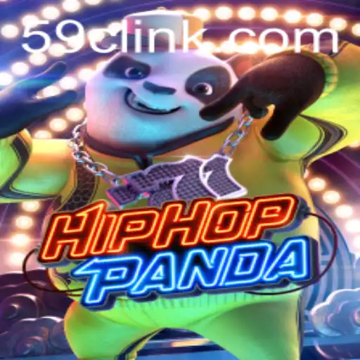 HipHopPanda: The Rhythmic Gaming Sensation with a Twist