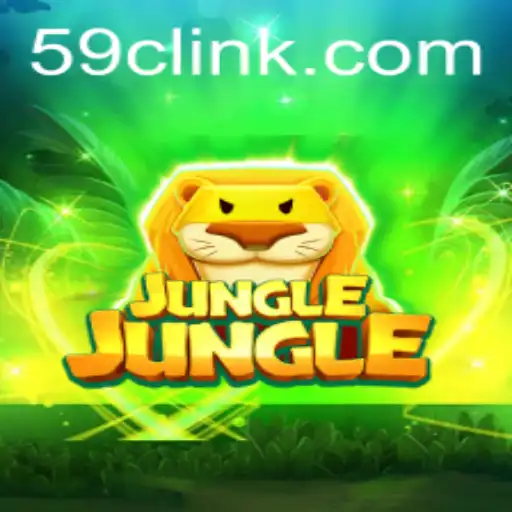 JungleJungle: The Exciting Adventure with 59C