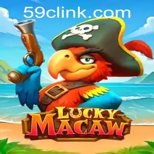 Experience the Thrill of 'LuckyMacaw': An Innovative Escape into Adventure
