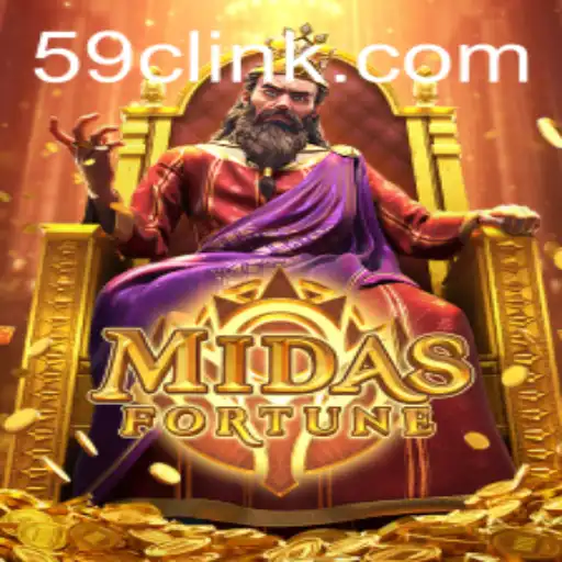 Experience the Magic of MidasFortune: Unraveling the Power of 59C