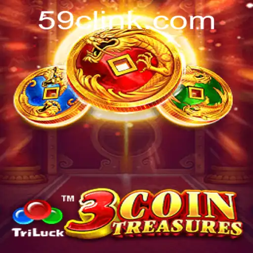 Exploring the Intricacies of 3CoinTreasures: A New Era of Gameplay