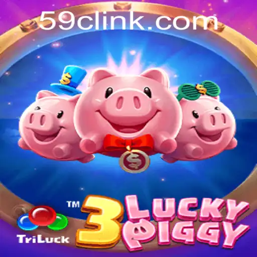 Explore the Captivating World of 3LUCKYPIGGY: A Gaming Adventure with a Twist