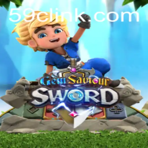 GemSaviourSword: An Epic Adventure in the World of Fantasy Gaming