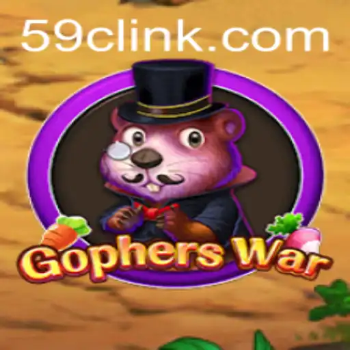 Exploring GophersWar: An In-Depth Look into the New Strategy Game