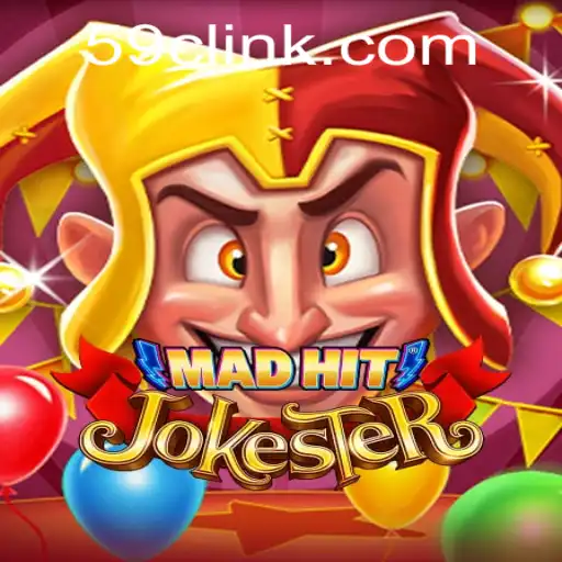 MadHitJokester: A New Era of Interactive Gaming with 59C