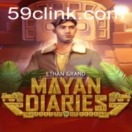 MayanDiaries: Unlock the Secrets of an Ancient Civilization