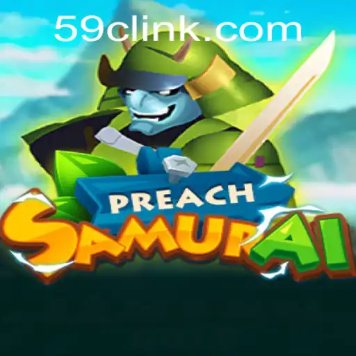 Introducing PreachSamurai: The Game That Combines Strategy and Morality