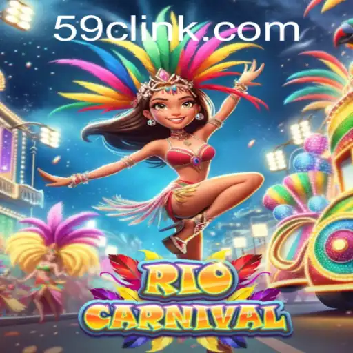 Experience the Vibrant World of RioCarnival: Unveiling the Game 59C