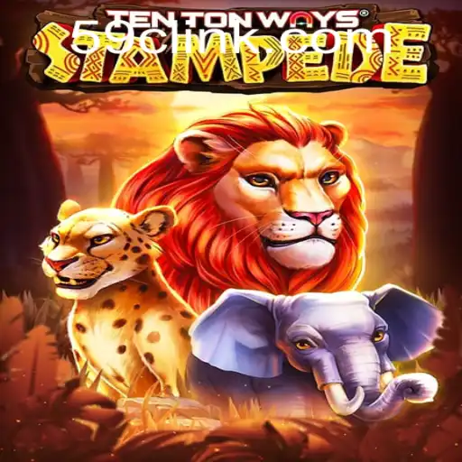 Exploring the Vast Universe of TenTonWaysStampede