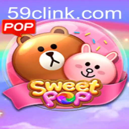 SweetPOP: The Enchanting World of Candy Adventures
