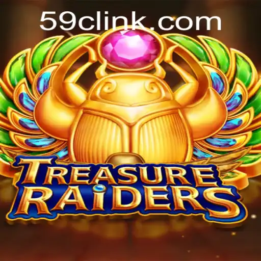 Discover the Thrills of TREASURERAIDERS: A New Gaming Adventure