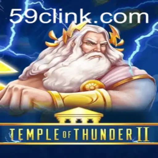 The Thrilling Adventure of TempleofThunderII