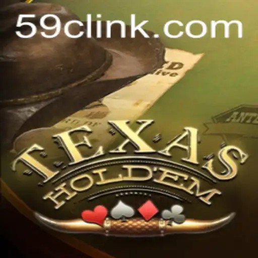 Exploring the Fascinating World of Texas Hold'em Poker and the Buzz Around '59C'