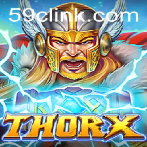 Discover ThorX: A Journey into a Mythical Gaming Universe